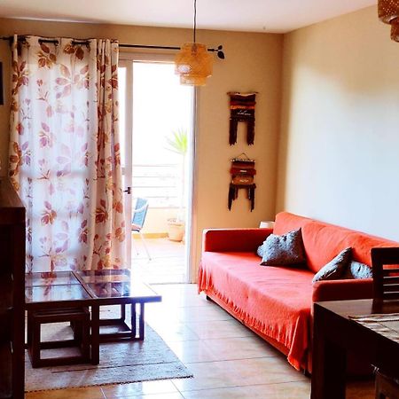 Appartamento El Balcon De Colon San Sebastián de la Gomera Esterno foto