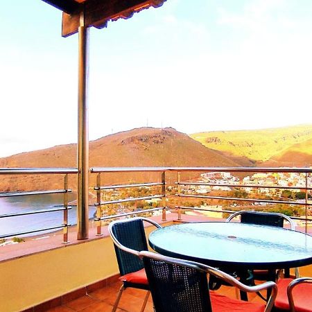 Appartamento El Balcon De Colon San Sebastián de la Gomera Esterno foto