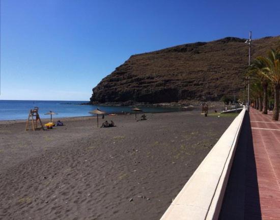 Appartamento El Balcon De Colon San Sebastián de la Gomera Esterno foto