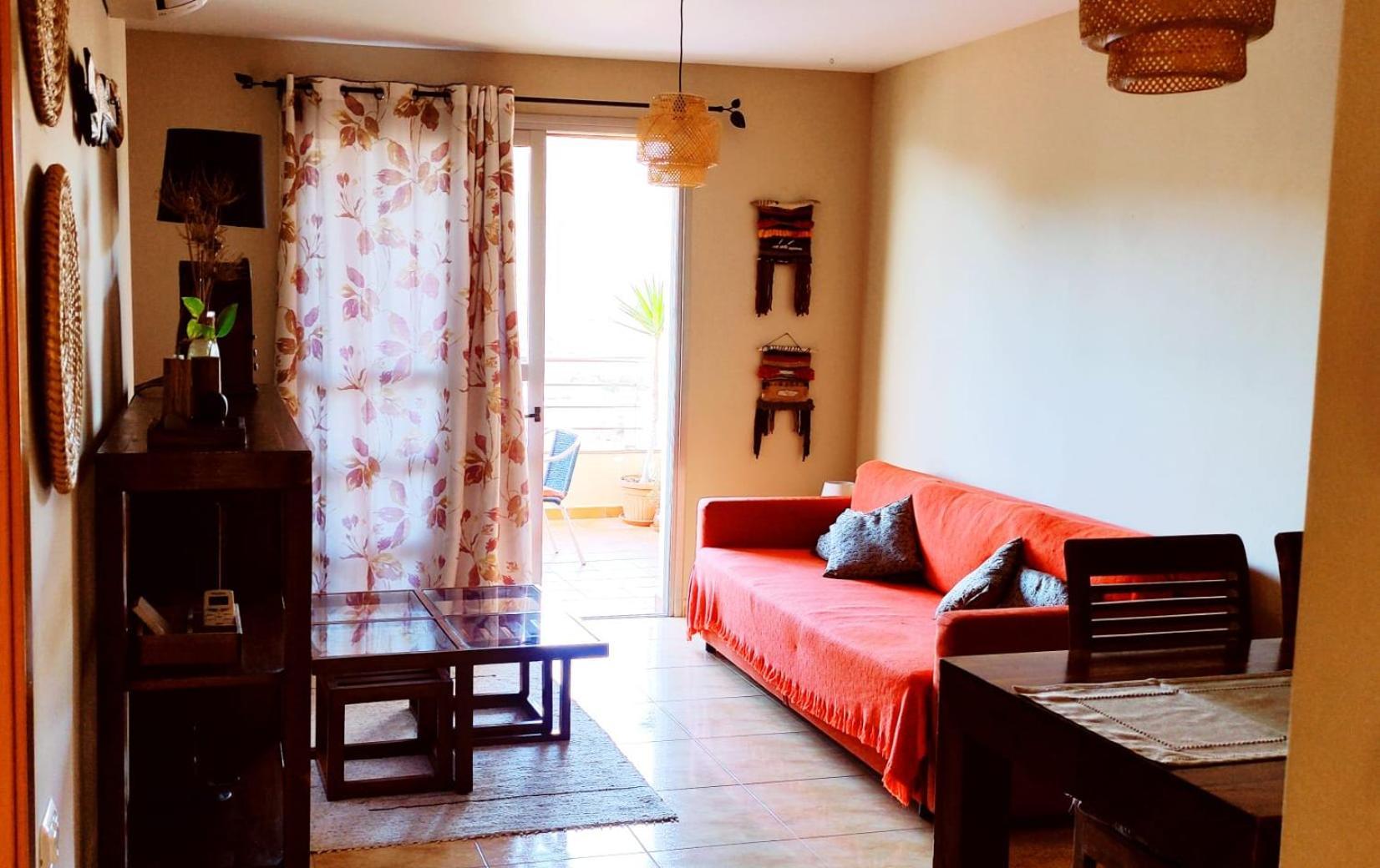 Appartamento El Balcon De Colon San Sebastián de la Gomera Esterno foto